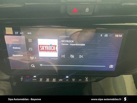 Voitures D'0Km À Bayonne | Alfa Romeo Junior Ibrida Junior 1.2 Ibrida 145 Ch Edct6 Premium 5P
