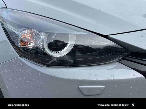 Voitures D'occasion À Le Bouscat | Mazda Mazda2 Mazda 2 1.5L E-Skyactiv G M Hybrid 90Ch Exclusiv...