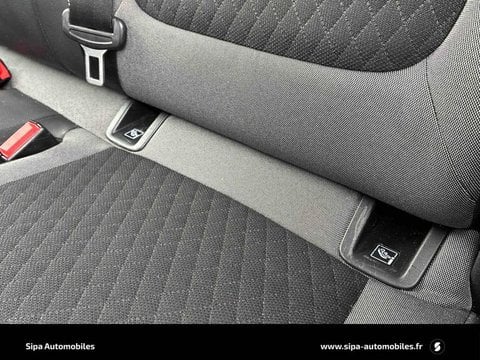 Voitures D'occasion À Toulouse | Opel Grandland X 1.5 Diesel 130 Ch Elegance Business 5P