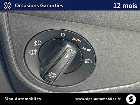 Voitures D'occasion À Lescar | Volkswagen Polo 1.0 Tsi 95 S&S Bvm5 Copper Line 5P