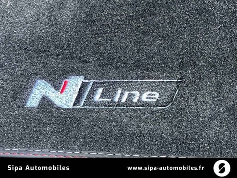 Voitures D'0Km À Muret | Hyundai Kona Electrique Ii Electrique 65 Kwh - 217 Ch N Line Creative 5P