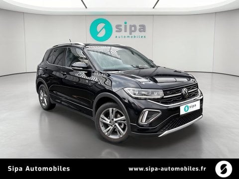 Voitures D'occasion À Mérignac | Volkswagen T-Cross 1.5 Tsi 150 Start/Stop Dsg7 5P
