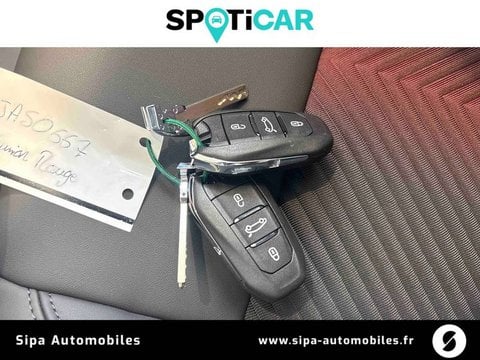 Voitures D'0Km À Toulouse | Alfa Romeo Junior Ibrida Junior 1.2 Ibrida 145 Ch E-Dct6 Speciale 5P