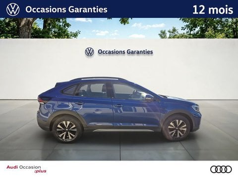 Voitures D'occasion À Tarbes | Volkswagen Taigo 1.0 Tsi 110 Bvm6 Life Business 5P