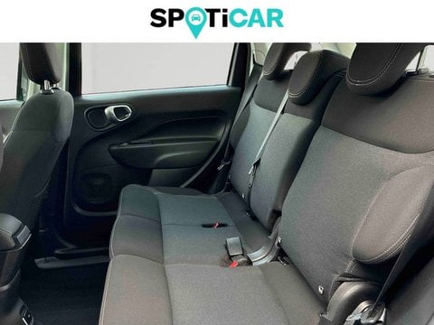 Voitures D'occasion À Mérignac | Fiat 500L 1.4 95 Ch S/S City Cross 5P