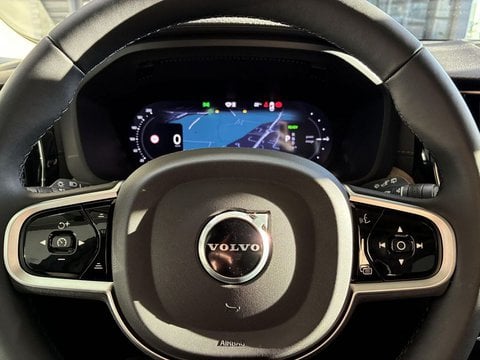 Voitures D'0Km À Labège | Volvo Xc60 T6 Awd Hybride Rechargeable 253 Ch+145 Ch Geartronic 8 Ult...