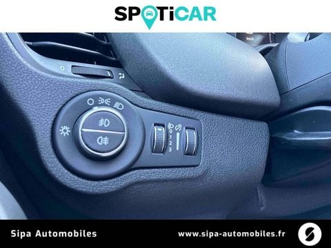 Voitures D'occasion À Mérignac | Fiat 500X 1.5 Firefly 130 Ch S/S Dct7 Hybrid 5P