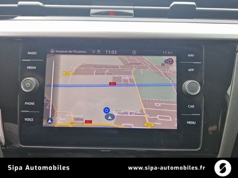 Voitures D'occasion À Tarbes | Volkswagen Arteon Shootingbrake Shooting Brake 2.0 Tdi Evo Scr 15...
