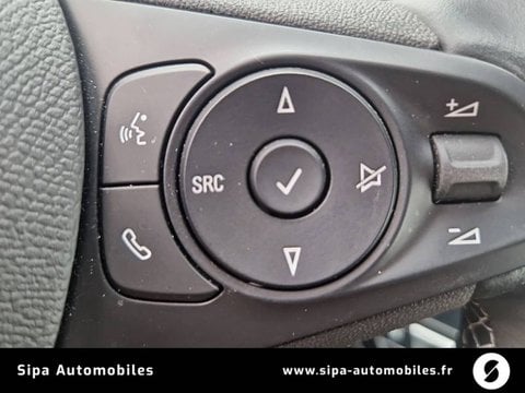 Voitures D'occasion À Muret | Opel Corsa 1.2 Turbo 100 Ch Bvm6 Ultimate 5P