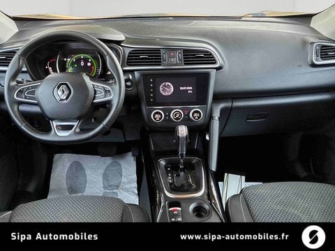 Voitures D'occasion À Lescar | Renault Kadjar Blue Dci 115 Edc Business 5P