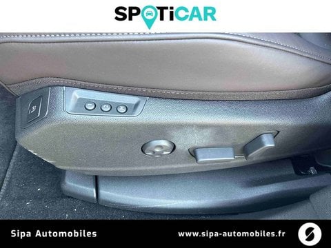 Voitures D'occasion À Lescar | Ds Ds 7 Crossback Ds 7 Hybride Rechargeable E-Tense 225 Eat8 Anto...