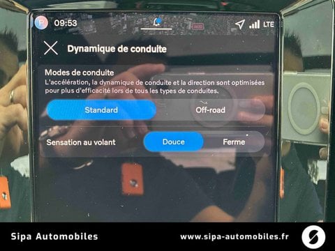 Voitures D'occasion À Mérignac | Volvo Xc40 B3 163 Ch Dct7 Ultra 5P