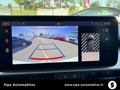 Voitures D'occasion À Mérignac | Jeep Avenger 1.2 Turbo T3 100 Ch Summit 5P