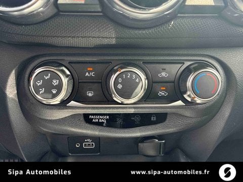 Voitures D'occasion À Toulouse | Nissan Juke Dig-T 114 Dct7 Business Edition 5P