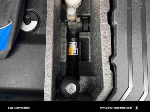Voitures D'occasion À Mérignac | Ford Puma 1.0 Flexifuel 125 Ch S&S Bvm6 St-Line Vignale 5P