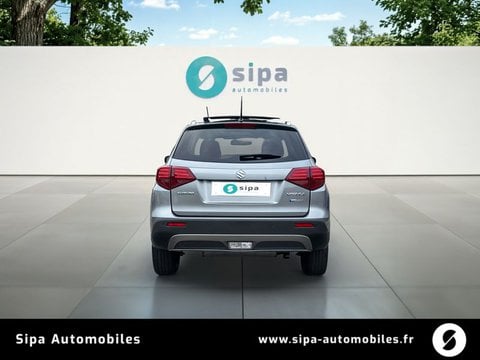 Voitures D'occasion À Mérignac | Suzuki Vitara 1.4 Boosterjet Allgrip Hybrid Privilège 5P