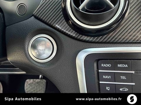 Voitures D'occasion À Dax | Mercedes-Benz Gla Classe 200 7-G Dct Starlight Edition Bouyo 5P