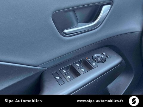 Voitures D'occasion À Libourne | Hyundai Kona 1.0 T-Gdi 100 Creative 5P