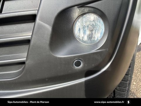Voitures D'0Km À Mont-De-Marsan | Citroën Jumpy Fgn Xl Diesel 150 Ch Manuelle 4P