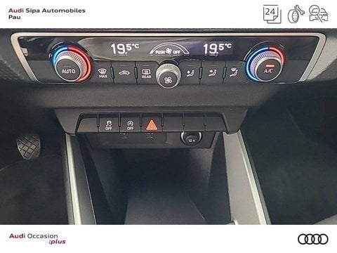 Voitures D'occasion À Lescar | Audi A1 Sportback 30 Tfsi 110 Ch Bvm6 Advanced 5P