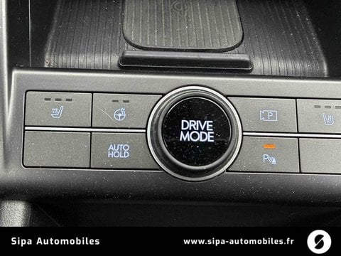 Voitures D'occasion À Muret | Hyundai Kona Hybrid 141 Creative 5P