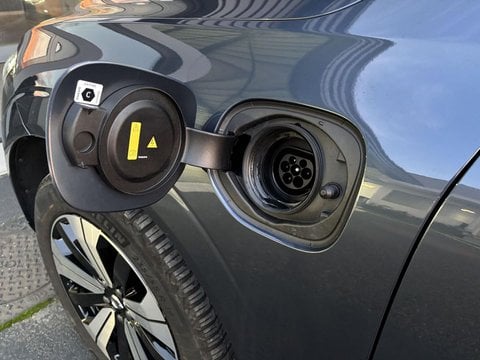 Voitures D'occasion À Labège | Volvo Xc60 T6 Awd Hybride Rechargeable 253 Ch+145 Ch Geartronic ...
