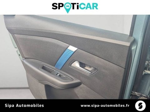 Voitures D'occasion À Lescar | Citroën C4 E- 136 Ch Automatique Shine 5P