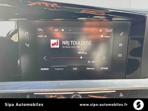 Voitures D'occasion À Muret | Opel Mokka 1.2 Turbo 100 Ch Bvm6 Elegance 5P