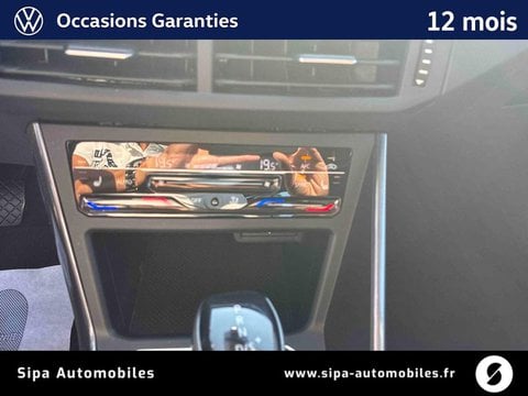 Voitures D'occasion À Lescar | Volkswagen Polo 1.0 Tsi 110 S&S Dsg7 5P