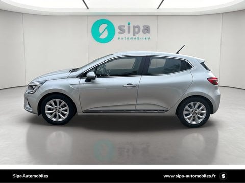 Voitures D'occasion À Le Bouscat | Renault Clio Tce 90 - 21N 5P