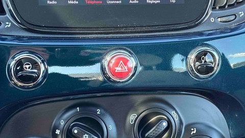 Voitures D'occasion À Toulouse | Fiat 500 1.0 70 Ch Hybride Bsg S/S Dolcevita 3P