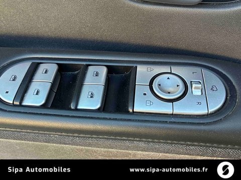 Voitures D'occasion À Le Bouscat | Hyundai Ioniq 5 77 Kwh - 229 Ch Creative 5P