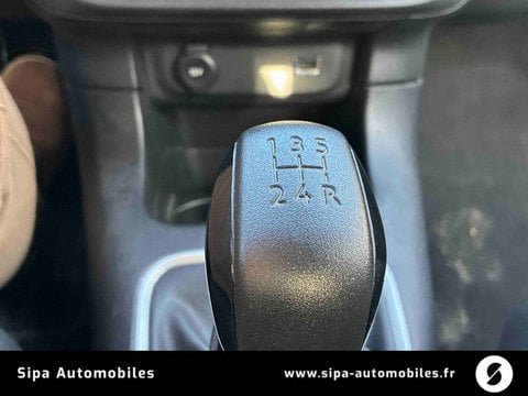 Voitures D'occasion À Mont-De-Marsan | Citroën C3 Puretech 83 S&S Bvm5 Shine 5P