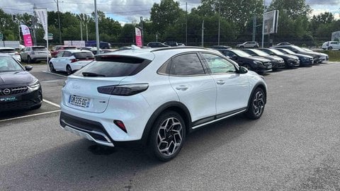 Voitures D'occasion À Toulouse | Kia Xceed 1.6 Crdi 136 Ch Isg Mhev Dct7 Gt-Line Premium 5P