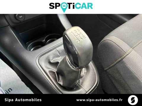 Voitures D'occasion À Lescar | Citroën C3 Puretech 83 Ch Bvm5 You 5P