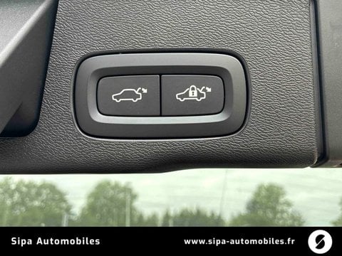 Voitures D'occasion À Toulouse | Volvo Xc60 T6 Awd Hybride Rechargeable 253 Ch+145 Ch Geartronic...