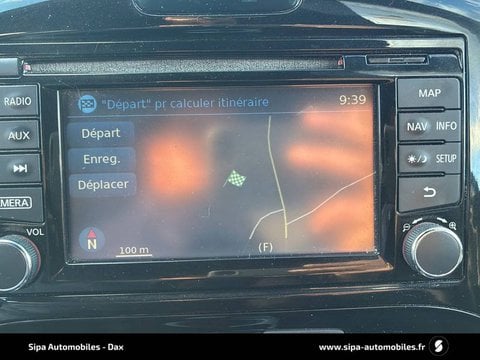 Voitures D'occasion À Dax | Nissan Juke 1.2E Dig-T 115 Start/Stop System Acenta 5P