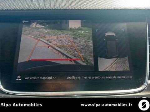 Voitures D'occasion À Muret | Opel Crossland X 1.2 81 Ch Innovation 5P