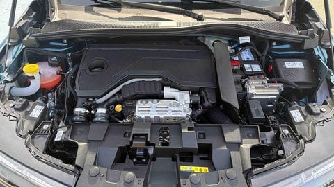 Voitures D'0Km À Lescar | Alfa Romeo 145 Junior 1.2 Ibrida Ch E-Dct6 Ti 5P