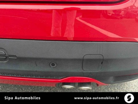 Voitures D'occasion À Lescar | Fiat 600 T-Gen 3 1.2 Hybrid 145Ch Edct6 Pop 5P
