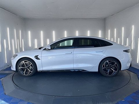Voitures D'occasion À Fenouillet | Byd Seal 82,5 Kwh 530 Ch Awd Excellence 4P