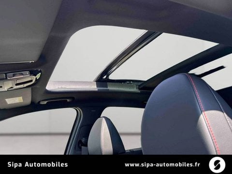 Voitures D'0Km À Toulouse | Hyundai Tucson 1.6 T-Gdi 239 Hybrid Bva6 N Line Ultime Edition 5P