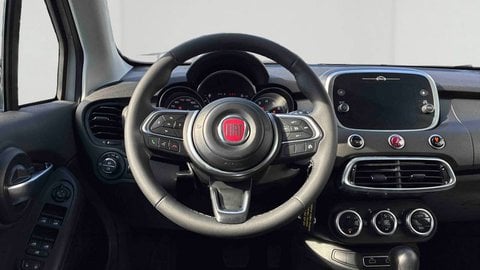 Voitures D'occasion À Villenave-D'ornon | Fiat 500X 1.5 Firefly 130 Ch S/S Dct7 Hybrid 5P