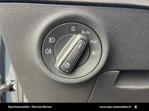 Voitures D'occasion À Mont-De-Marsan | Škoda Karoq 2.0 Tdi 116 Ch Scr Dsg7 Business 5P
