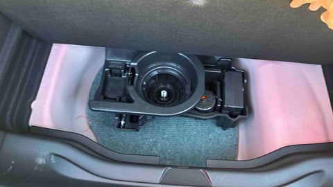 Voitures D'0Km À Toulouse | Fiat 600 T-Gen 3 1.2 Hybrid 110Ch Edct6 Icône 5P