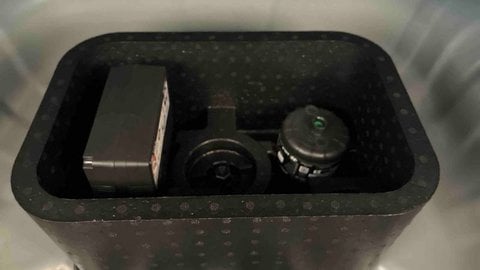 Voitures D'0Km À Muret | Hyundai Bayon 1.0 T-Gdi 100 Dct-7 Creative 5P