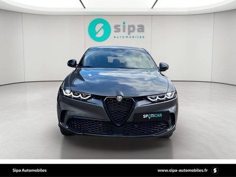 Voitures D'occasion À Mérignac | Alfa Romeo Tonale 1.3 Hybride Rechargeable Phev 280Ch At6 E-Q4...