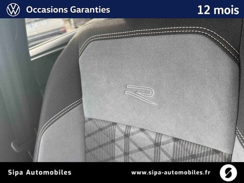 Voitures D'occasion À Lescar | Volkswagen Taigo 1.5 Tsi 150 Dsg7 R-Line 5P