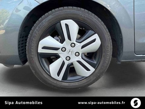 Voitures D'occasion À Mérignac | Honda Jazz E:hev 1.5 I-Mmd Exclusive 5P