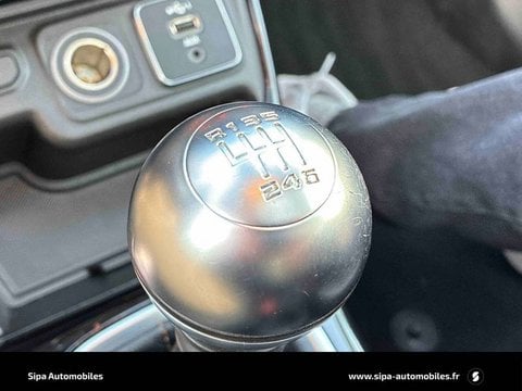 Voitures D'occasion À Mérignac | Jeep Compass 1.6 I Multijet Ii 120 Ch Bvm6 Limited 5P